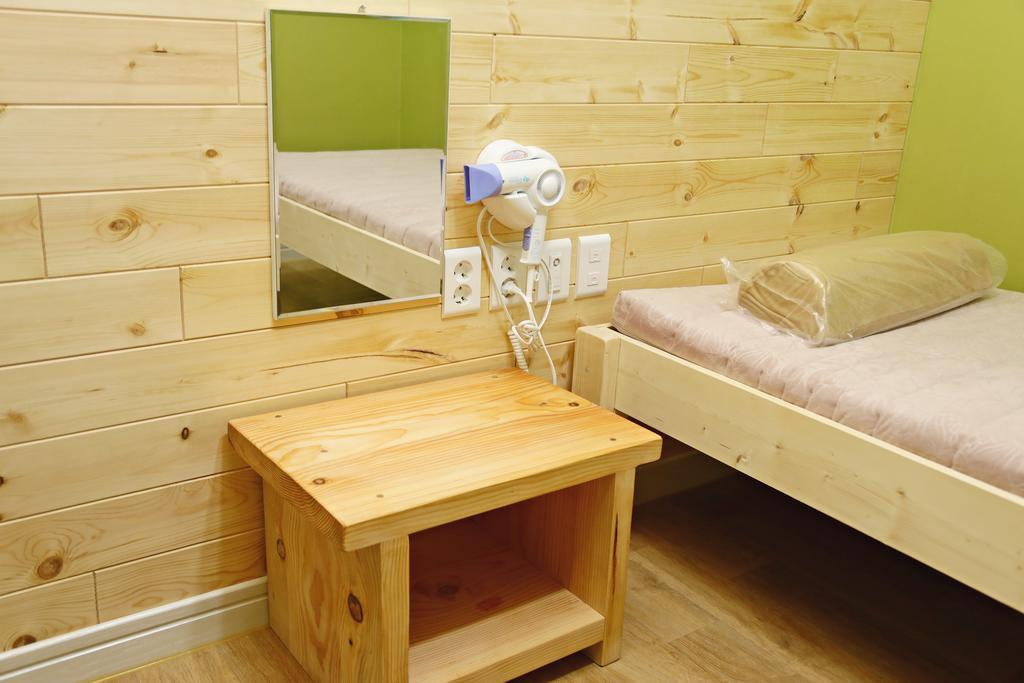 Op 102 Guesthouse Gyeongju Eksteriør bilde